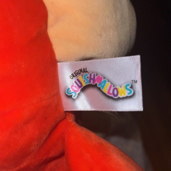 16 inch detra squishmallow - Picture 3 of 3